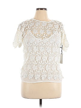 Haute Monde Blouse popular