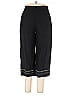 Dress-U By Sharon Black Casual Pants Size 10 - photo 1