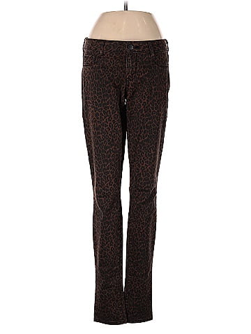 Bullhead Black Jeans (view 1)