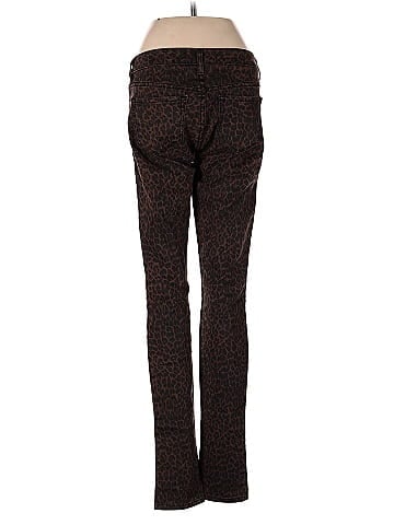 Bullhead Black Jeans (view 2)