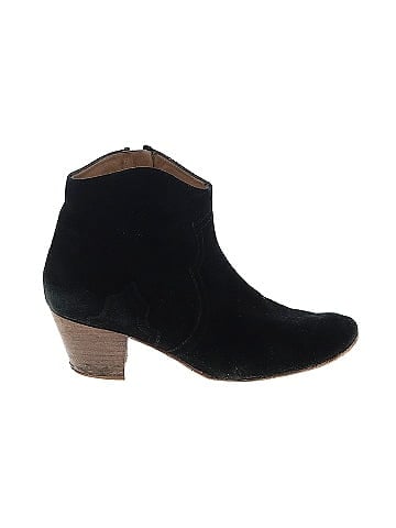 Étoile Isabel Marant Ankle Boots (view 1)