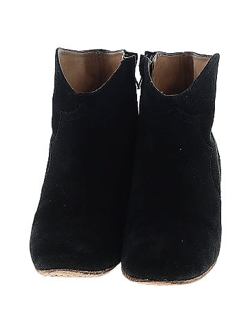 Étoile Isabel Marant Ankle Boots (view 2)