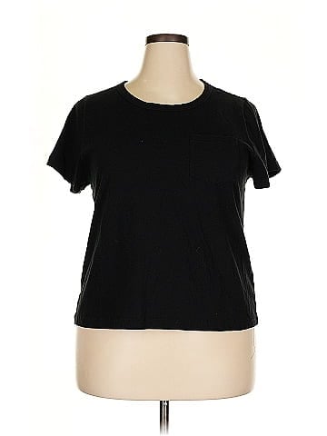 Sen Short Sleeve T-Shirt (view 1)