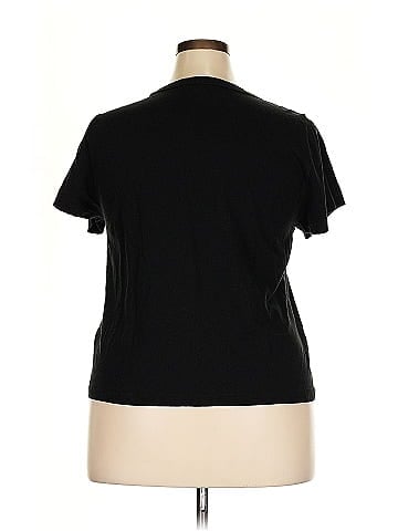 Sen Short Sleeve T-Shirt (view 2)
