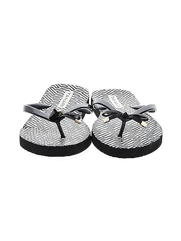 Tahari Flip Flops (view 2)