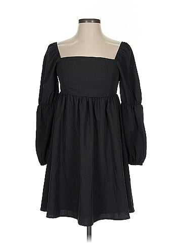 EXLURA Casual Dress (view 1)