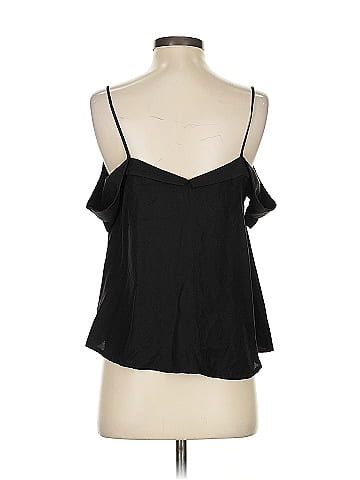 Paper Crown Short Sleeve Blouse (view 2)