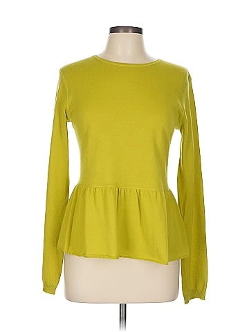 Piazza Sempione Wool Pullover Sweater (view 1)