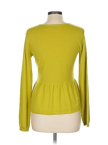 Piazza Sempione Wool Pullover Sweater (view 2)