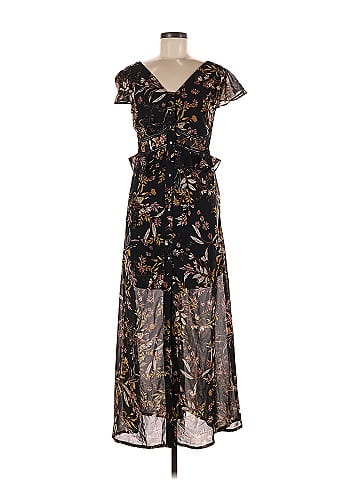 Japna Casual Dress (view 1)