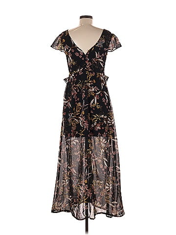 Japna Casual Dress (view 2)