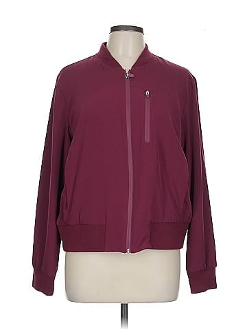 BR STANDARD Track Jacket (view 1)
