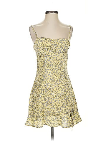 Polly Cocktail Dress (view 1)