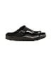 Birkenstock Black Flip Flops Size EU 37 - photo 1