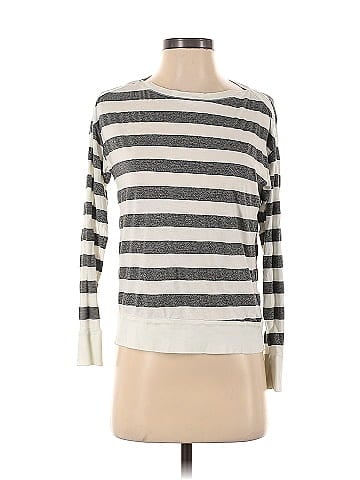 Stateside 3/4 Sleeve T-Shirt (view 1)