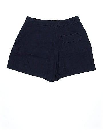 Zara Shorts (view 2)