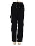 Nili Lotan Black Casual Pants Size 4 - photo 1