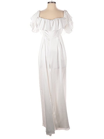 Fame And Partners Jumpsuit (view 1)