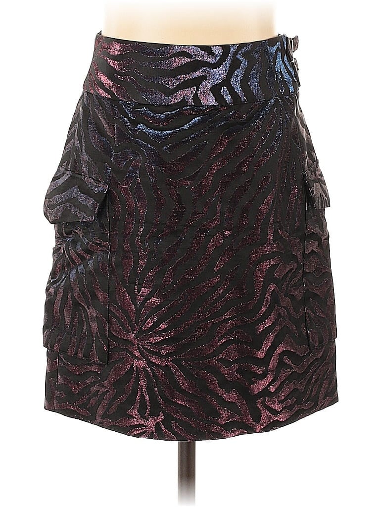 JILL STUART Pre-owned Formal Skirt In Pink