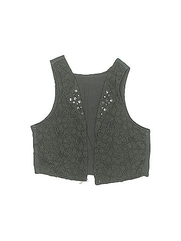 Justice Vest (view 1)