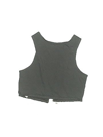 Justice Vest (view 2)