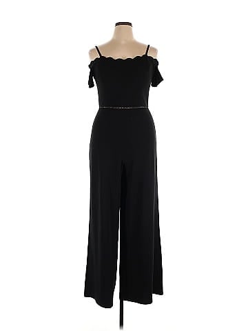 I.N. San Francisco Jumpsuit (view 1)