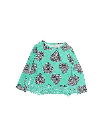 Arizona Jean Company Long Sleeve Top (view 1)