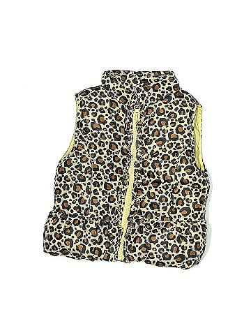Real Love Vest (view 1)