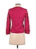 Carlisle Burgundy 3/4 Sleeve Top Size S - photo 2
