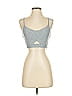 Varley Gray Tank Top Size 3 - photo 1