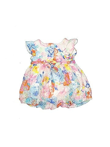 Youngland Baby Dress (view 2)