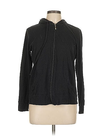 Sofra Zip Up Hoodie (view 1)