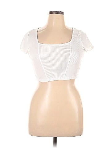 Jolie & Joy Short Sleeve T-Shirt (view 1)