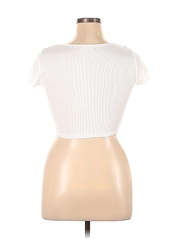 Jolie & Joy Short Sleeve T-Shirt (view 2)