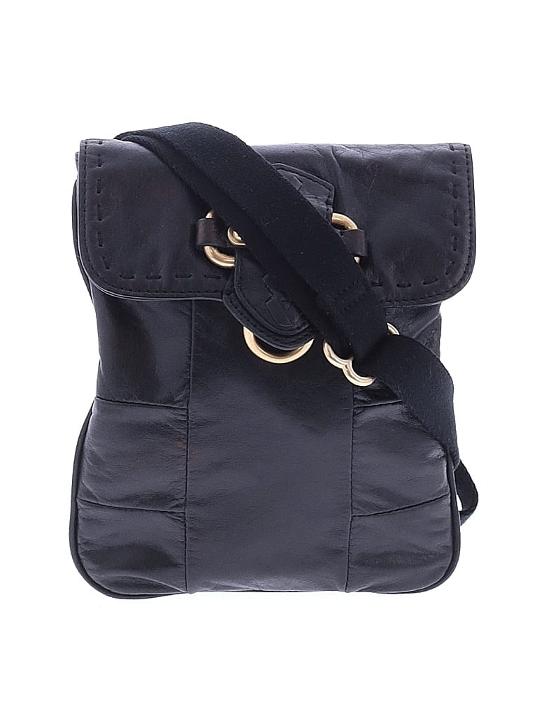 Juicy Couture Black Crossbody Bag One size - photo 1