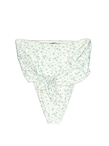 WeWoreWhat Swimsuit Bottoms (view 1)