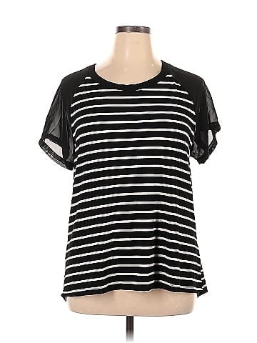 West Kei Short Sleeve Top (view 1)
