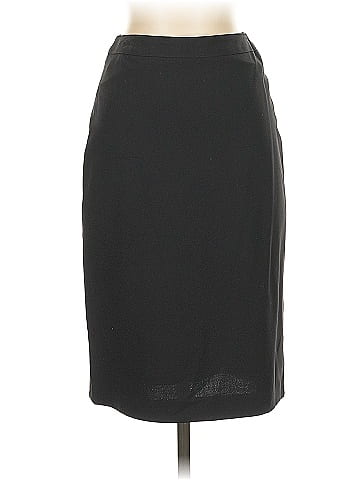 Shin Choi Wool Skirt (view 1)
