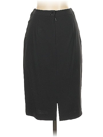 Shin Choi Wool Skirt (view 2)