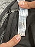 Zara Black Dress Pants Size 10 - photo 3
