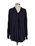 Isabella Bird Blue Jacket Size 4 - photo 1