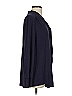 Isabella Bird Blue Jacket Size 4 - photo 4