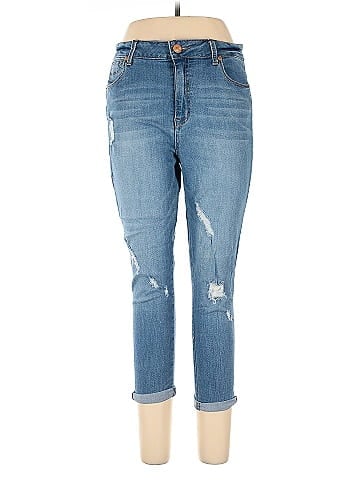 1822 Denim Jeans (view 1)