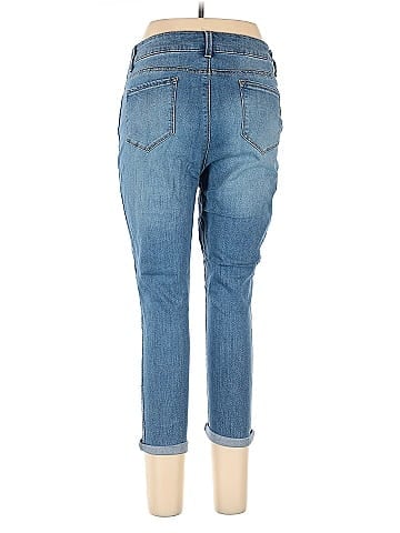 1822 Denim Jeans (view 2)