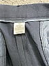 Judy's Group Inc 100% Polyester Blue Dress Pants Size 12 - photo 3