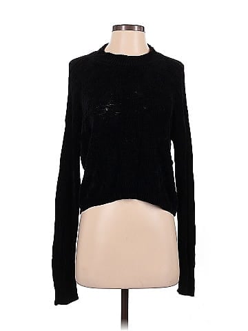 Cotton Emporium Pullover Sweater (view 1)