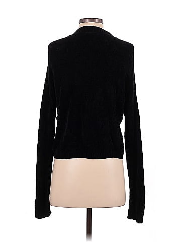 Cotton Emporium Pullover Sweater (view 2)