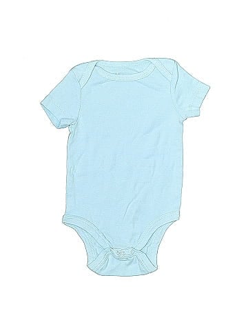 Circo Short Sleeve Onesie (view 1)
