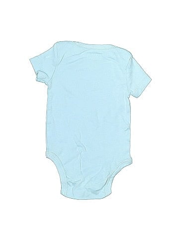 Circo Short Sleeve Onesie (view 2)