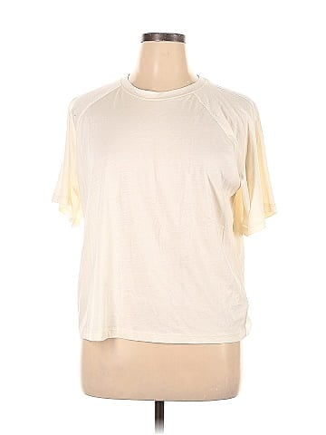 Christian Siriano New York Short Sleeve T-Shirt (view 1)